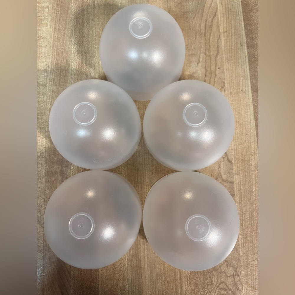 Boom bottle set
